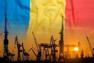 Știri de azi | Producția industrială a scăzut în primele zece luni ale anului - Știri de azi | 