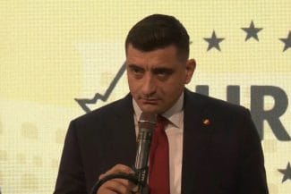 Știri de azi | George Simion acuză că membrilor AUR li se cere să ignore fraudele din secțiile de vot: NU cedăm - Știri de azi | 
