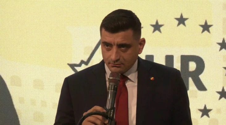 Știri de azi | George Simion acuză că membrilor AUR li se cere să ignore fraudele din secțiile de vot: NU cedăm - Știri de azi | 