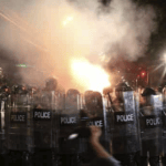 media-173284852506822900.png - Știri de azi Știri de azi | Mase de protestatari pro-Uniunea Europeană au manifestat pentru a patra zi consecutiv în Georgia - Știri de azi |