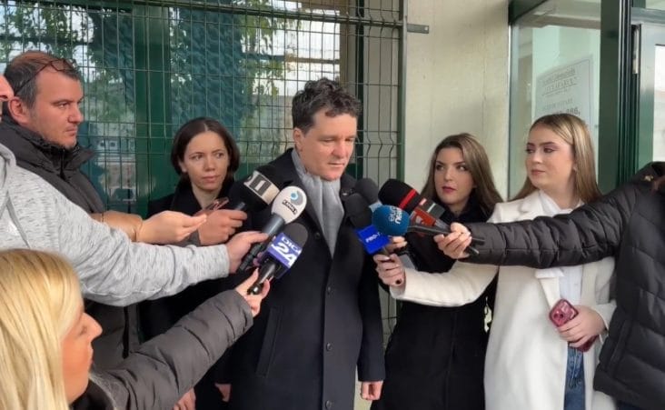 media-173303602297317500.jpg - Știri de azi Știri de azi | VIDEO Nicușor Dan, gafă în ziua votului: ‘România e o republică parlamentară’ / Sau e profeție? - Știri de azi |