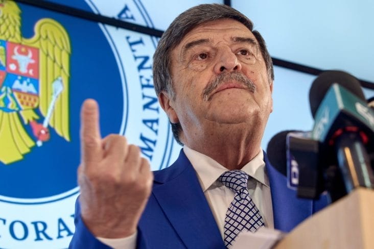 Știri de azi | Situație bizară după numărarea voturilor: Loc de parlamentar, ‘câștigat la loterie’ - Știri de azi | 