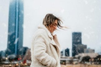 Știri de azi | Ger sever în Mongolia: Temperaturile nocturne coboară la minus 42°C în vest - Știri de azi | 