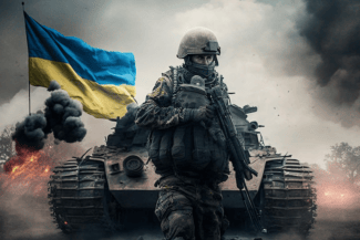 Știri de azi | Ucraina lovește Rusia pe apă și pe uscat – Un port și un aerodrom strategic au fost atacate - Știri de azi | 