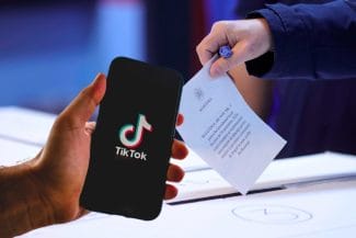 media-173328890461493800.jpg - Știri de azi Știri de azi | Tiktok nu a răspuns încă la cererile de informații trimise de Comisia Europeană referitoare la alegerile din România. Termenul limită este miezul nopții - Știri de azi |