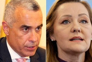 Știri de azi | Pîrvulescu, despre electoratul lui Georgescu: Frustrări legate de UE, viziune religioasă radicală, masculinitate toxică - Știri de azi | 