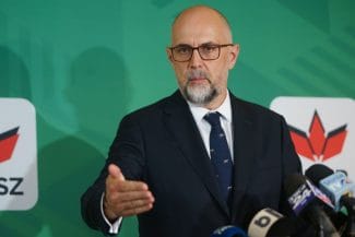 media-173381811353073200.jpg - Știri de azi Știri de azi | Kelemen Hunor insistă pe ideea unui singur candidat al coaliției la prezidențiale: Altfel ‘s-ar putea ca niciunul să nu intre în turul doi’ - Știri de azi |