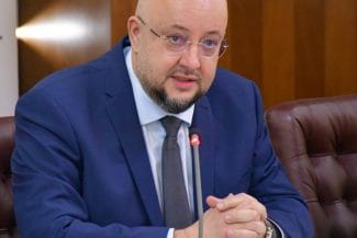 media-173384335761001000.jpg - Știri de azi Știri de azi | Constantin Rădulescu: Contract de lucrări semnat! Construim a doua clădire de spital, după Revoluție, la SJU Vâlcea! - Știri de azi |