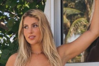 Știri de azi | FOTO Cea mai frumoasă înotătoare din lume e româncă - Știri de azi | 