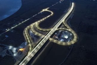 media-173398148202577600.jpg - Știri de azi Știri de azi | România are puțin peste 1.200 km de autostradă și drum expres. Anunțul lui Cristian Pistol (CNAIR) - Știri de azi |