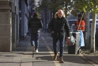 Știri de azi | BREAKING Horațiu Potra scapă de controlul judiciar / Fostul mercenar, declarații: ‘Care armă, doamnă? E o armă cu aer comprimat, tragi după păsări cu ea’ - Știri de azi | 