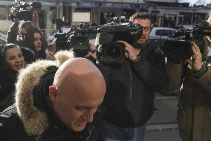 Știri de azi | De ce a fost pus în libertate Horațiu Potra? Explicația judecătorului: ‘Fapta imputată este de nivel redus’ – document - Știri de azi | 