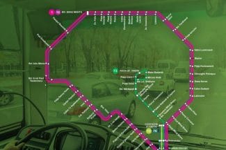 media-173407943814549300.jpg - Știri de azi Știri de azi | FOTO Se reorganizează transportul public din București: De mâine se schimbă programul de funcționare al mai multor linii din Capitală - Știri de azi |