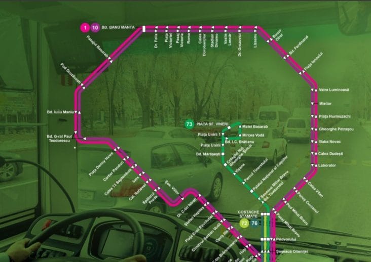 media-173407943814549300.jpg - Știri de azi Știri de azi | FOTO Se reorganizează transportul public din București: De mâine se schimbă programul de funcționare al mai multor linii din Capitală - Știri de azi |
