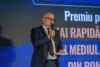 Știri de azi | Afaceristul Sorin Constantinescu, audiat pentru că l-ar fi promovat pe Călin Georgescu: ‘Statul a pierdut controlul’ - Știri de azi | 