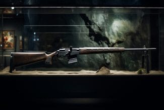 media-173410125106824100.jpg - Știri de azi Știri de azi | Alertă la Iași: O armă a dispărut cu tot cu muniţie din seiful unui deținător de permis de port armă - Știri de azi |