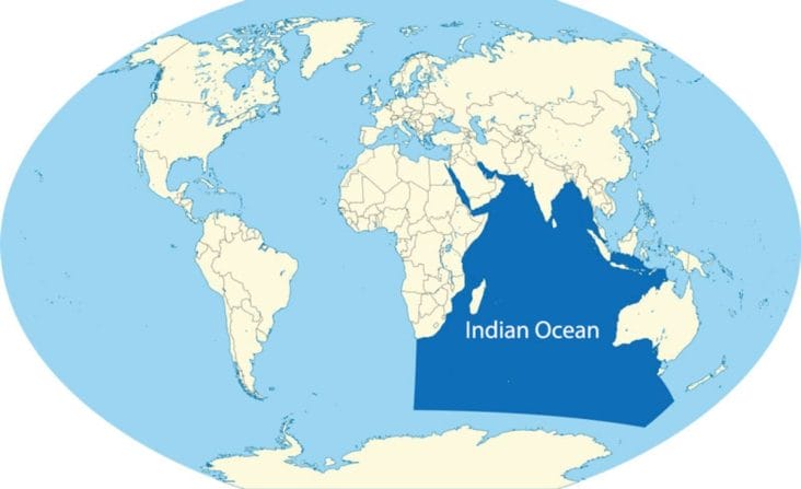Știri de azi | Alertă roșie de ciclon: Un arhipelag din Oceanul Indian în pericol - Știri de azi | 