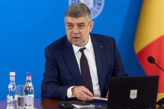 Știri de azi | VIDEO Ciolacu, mesaj pentru români înainte de adoptarea măsurilor de austeritate: În acest mandat nu am de gând să fiu popular, ci să fiu extrem de eficient - Știri de azi | 