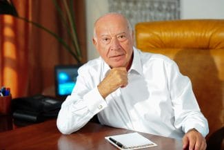 Știri de azi | Avertismentul lui Dan Voiculescu: ‘Economia României nu se va redresa doar prin tăieri!’ - Știri de azi | 