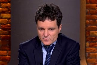 Știri de azi | Nicușor Dan critică măsurile de austeritate adoptate: Guvernul acesta, guvernele trecute au mers cu mare viteză direct către un perete - Știri de azi | 