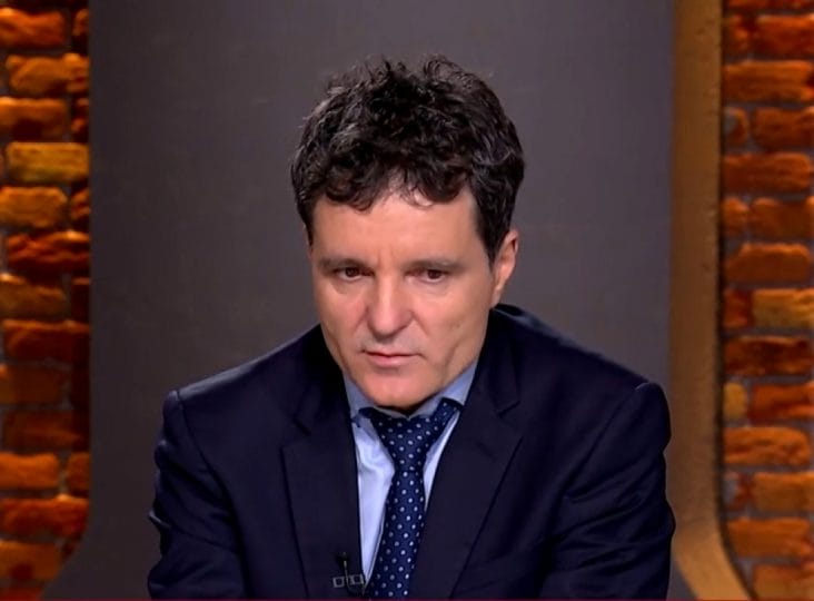 Știri de azi | Nicușor Dan critică măsurile de austeritate adoptate: Guvernul acesta, guvernele trecute au mers cu mare viteză direct către un perete - Știri de azi | 