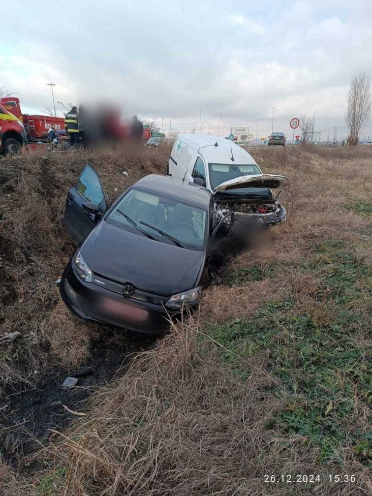 media-173522227906853500.jpg - Știri de azi Știri de azi | Opt persoane implicate într-un accident în județul Sibiu - Știri de azi |