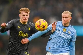 Știri de azi | Erling Haaland a devenit tată pentru prima oară. Anunțul a fost făcut de antrenorul său, deși atacantul nu a făcut public acest lucru - Știri de azi | 