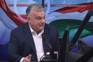 Știri de azi | Bruxellesul răsuflă ușurat: Etapa ‘cavalerului singuratic’ Viktor Orban ia sfârșit la 1 ianuarie / Cine va prelua ștafeta și care sunt provocările - Știri de azi | 