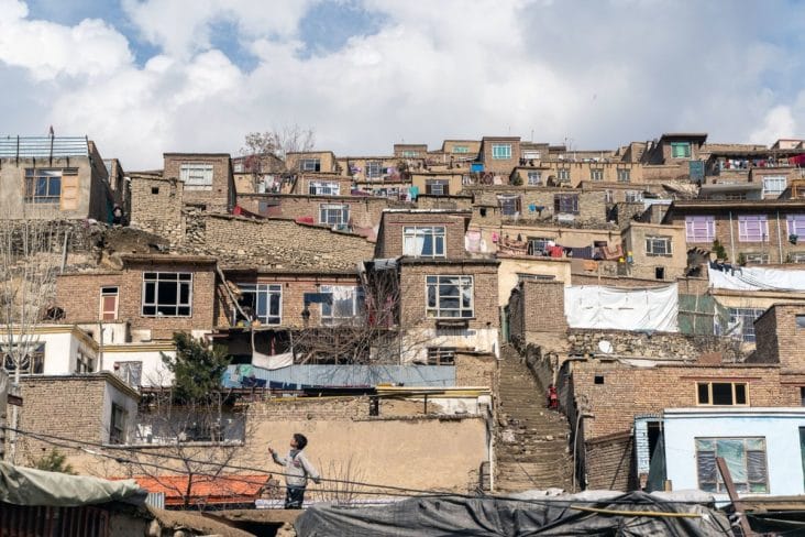 media-173548364022930500.jpg - Știri de azi Știri de azi | Țara care zidește ferestrele spre camerele cu femei: ‘Faptul de a vedea femeile lucrând în bucătării poate genera acte obscene’ - Știri de azi |