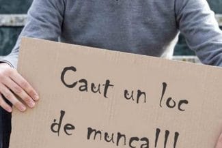 Știri de azi | Rata şomajului înregistrat la nivel naţional, la sfârşitul lunii noiembrie 2024, a fost de 3,28%, majoritate provenind din mediul rural - Știri de azi | 