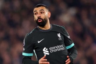 media-173554921290054300.jpg - Știri de azi Știri de azi | Arne Slot îl laudă pe Mohamed Salah: Am auzit mult ‘Mo’ şi cuvântul ‘extraordinar’ în cursul ultimelor şase luni - Știri de azi |