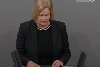 Știri de azi | Germania îşi extinde controalele la frontiere dincolo de luna martie. Ce consecinţe vor fi pentru călători? - Știri de azi | 