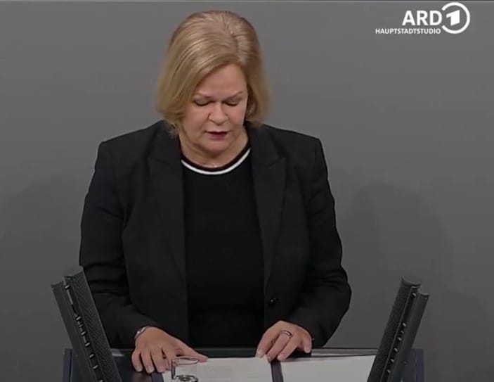 Știri de azi | Germania îşi extinde controalele la frontiere dincolo de luna martie. Ce consecinţe vor fi pentru călători? - Știri de azi | 