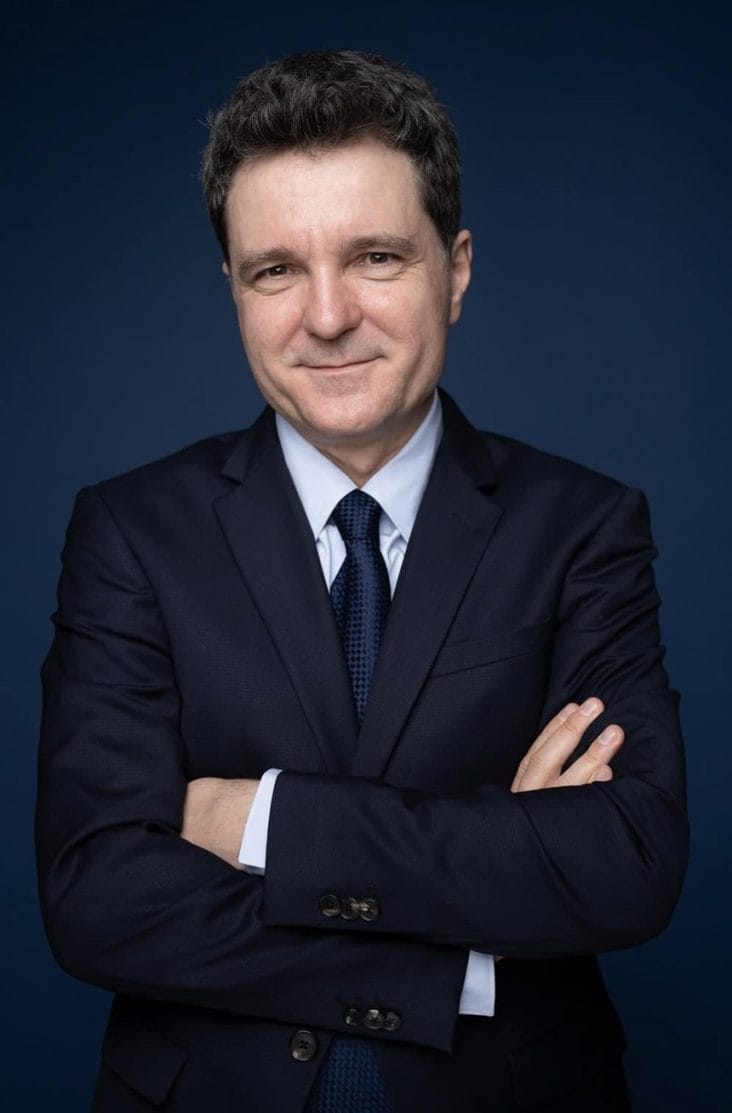 nicusor-dan-31-dec.jpg - Știri de azi Știri de azi | Nicuşor Dan: Îmi doresc să privim cu încredere la viitor, să fim solidari cu cei mai vulnerabili dintre noi, să iertăm mai mult, să reconstruim unitatea socială/ Sper şi cred că 2025 va fi anul vindecării - Știri de azi |