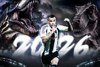 Știri de azi | Superliga: Dan Nistor şi-a prelungit contractul cu Universitatea Cluj - Știri de azi | 