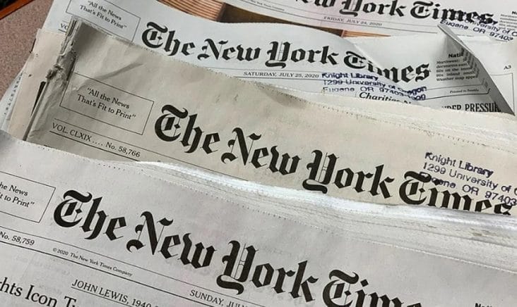 nyt-uorgeon-edu.jpg - Știri de azi Știri de azi | NYT: Avalanşa de alegeri şi incertitudinea generată de acestea au stârnit îngrijorări cu privire la stabilitatea şi angajamentele României faţă de alianţa occidentală - Știri de azi |