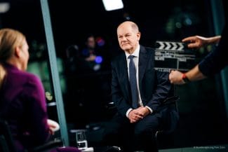 Știri de azi | Olaf Scholz îi dă replica lui Elon Musk în mesajul de Anul Nou: Alegerile din Germania „nu vor fi decise de proprietarii de reţele sociale” - Știri de azi | 