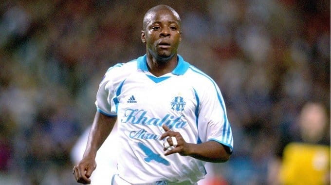 pascal-nouma.jpg - Știri de azi Știri de azi | Fostul jucător Pascal Nouma afirmă că a jucat cu un cancer muscular când era legitimat la Olympique Marseille - Știri de azi |