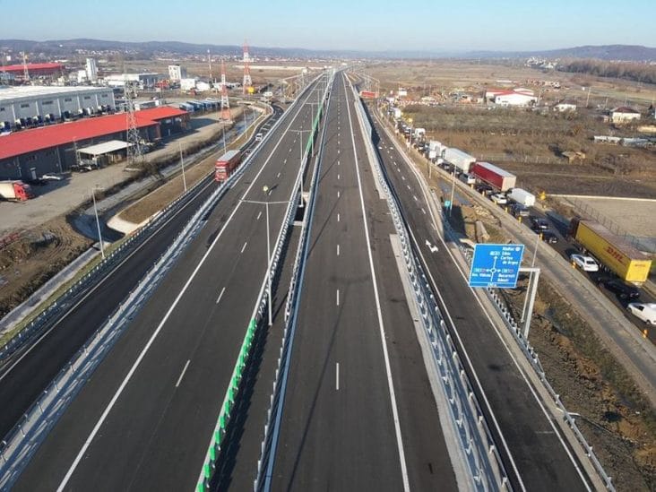 Știri de azi | Ministrul Transporturilor a anunţat că va fi deschisă circulaţia pe 16 kilometri din tronsonul Piteşti – Curtea de Argeş al Autostrăzii Sibiu-Piteşti - Știri de azi | 