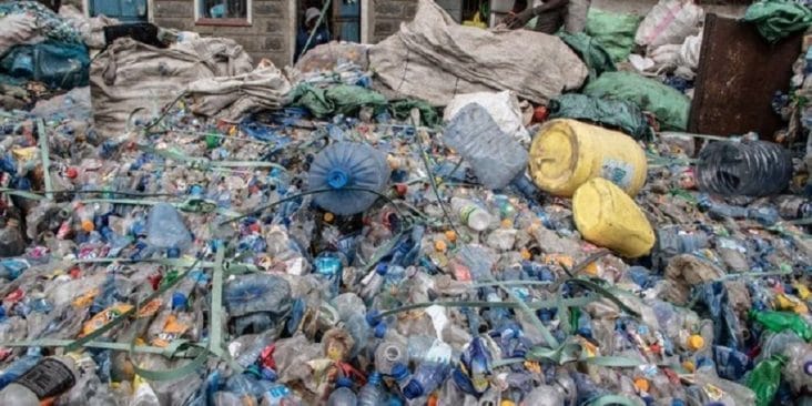 Știri de azi | Ţările nu au reuşit să ajungă la un acord în cadrul negocierilor ONU privind poluarea cu plastic - Știri de azi | 