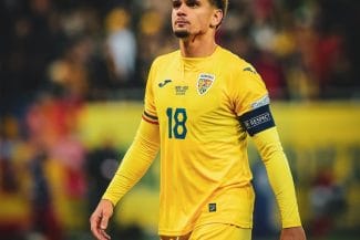 razvan-marin-fb.jpg - Știri de azi Știri de azi | Răzvan Marin: Având sprijinul suporterilor noştri, vom da totul pentru a ne îndeplini obiectivul: România la Mondial - Știri de azi |