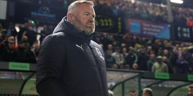 Știri de azi | Wayne Rooney nu mai este antrenorul echipei Plymouth Argyle - Știri de azi | 