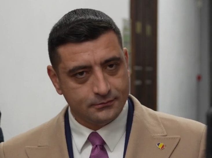 Știri de azi | ALEGERI PARLAMENTARE 2024 – Simion: Am votat cu gândul la Ziua Naţională / Am votat ca pentru prima dată după 35 de ani să ne eliberăm de lanţuri, de cătuşe - Știri de azi | 