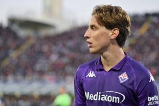 Știri de azi | „Vreau să joc, lăsaţi-mă să plec”: Edoardo Bove se simte mai bine la două zile după ce s-a prăbuşit pe teren în timpul meciului Fiorentina – Inter - Știri de azi | 