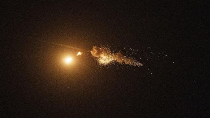 Știri de azi | Un atac cu dronă rusească lasă fără curent electric o parte din Ternopil, în Ucraina - Știri de azi | 