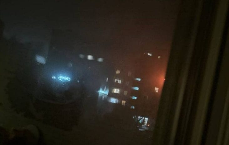 tw-ternopil.jpg - Știri de azi Știri de azi | Atac cu dronă al Rusiei asupra oraşului ucrainean Ternopil. O persoană a murit - Știri de azi |