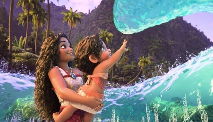 vaiana.jpg - Știri de azi Știri de azi | Box office – „Vaiana 2” înregistrează un debut uimitor de 221 de milioane de dolari, iar „Wicked” adaugă venituri de 117 milioane de dolari – VIDEO - Știri de azi |