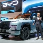 yangwang-u8.jpg - Știri de azi Știri de azi | Producătorii de automobile chinezi BYD, Leapmotor şi Xiaomi şi-au depăşit obiectivele anuale de livrare a vehiculelor înainte de termenul stabilit - Știri de azi |