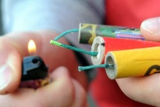 Știri de azi | Constanţa: Anchetă a poliţiştilor după ce persoane neidentificate au aprins o petardă în gura unei pisici - Știri de azi | 