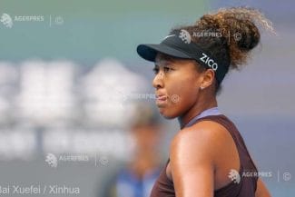 Știri de azi | Tenis: Naomi Osaka s-a despărţit de partenerul său înainte de Openul Australiei - Știri de azi | 
